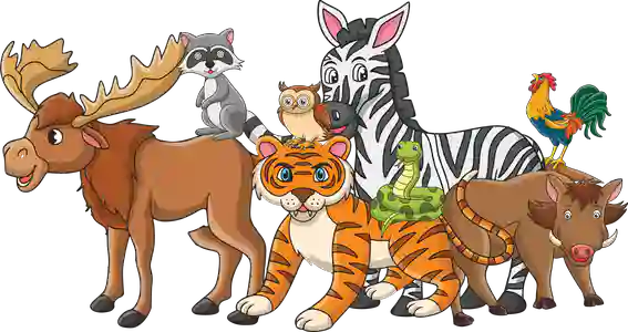 animals_2_coloring_book