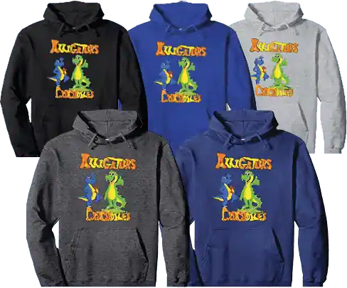 animals 1 sweatshirts from coloring books fro kids 