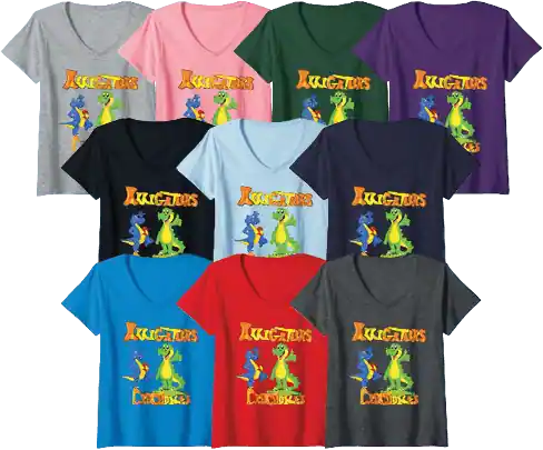 animals 1 tshirt tank top for women coloring books 